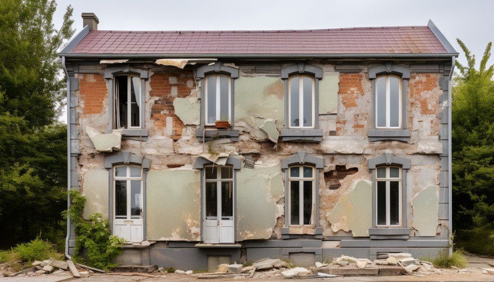 Comment rénover une maison ancienne avec goût