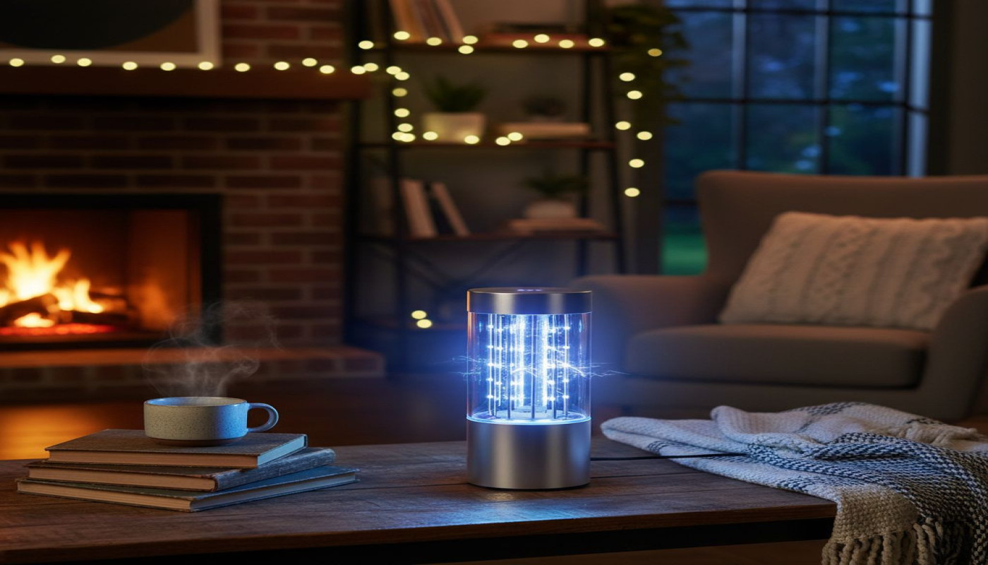 Comment choisir la meilleure lampe anti moustique pour votre maison