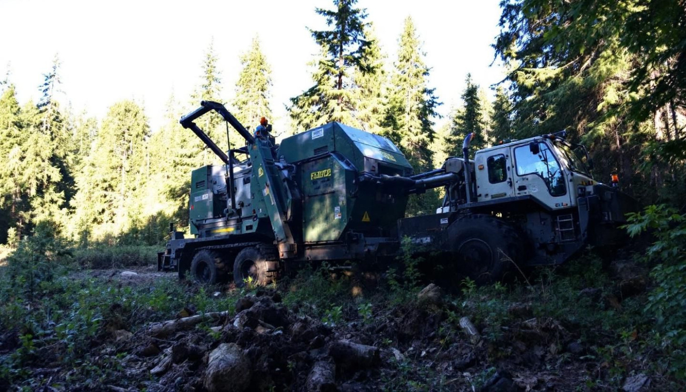 Comment choisir le broyeur forestier adapté à vos besoins professionnels ?