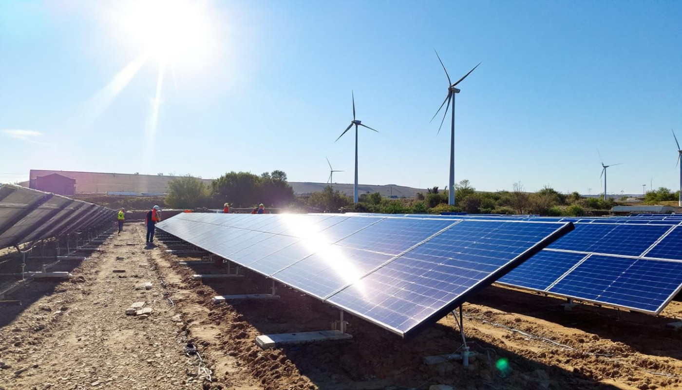 Comment intégrer des énergies renouvelables dans votre projet de construction ?