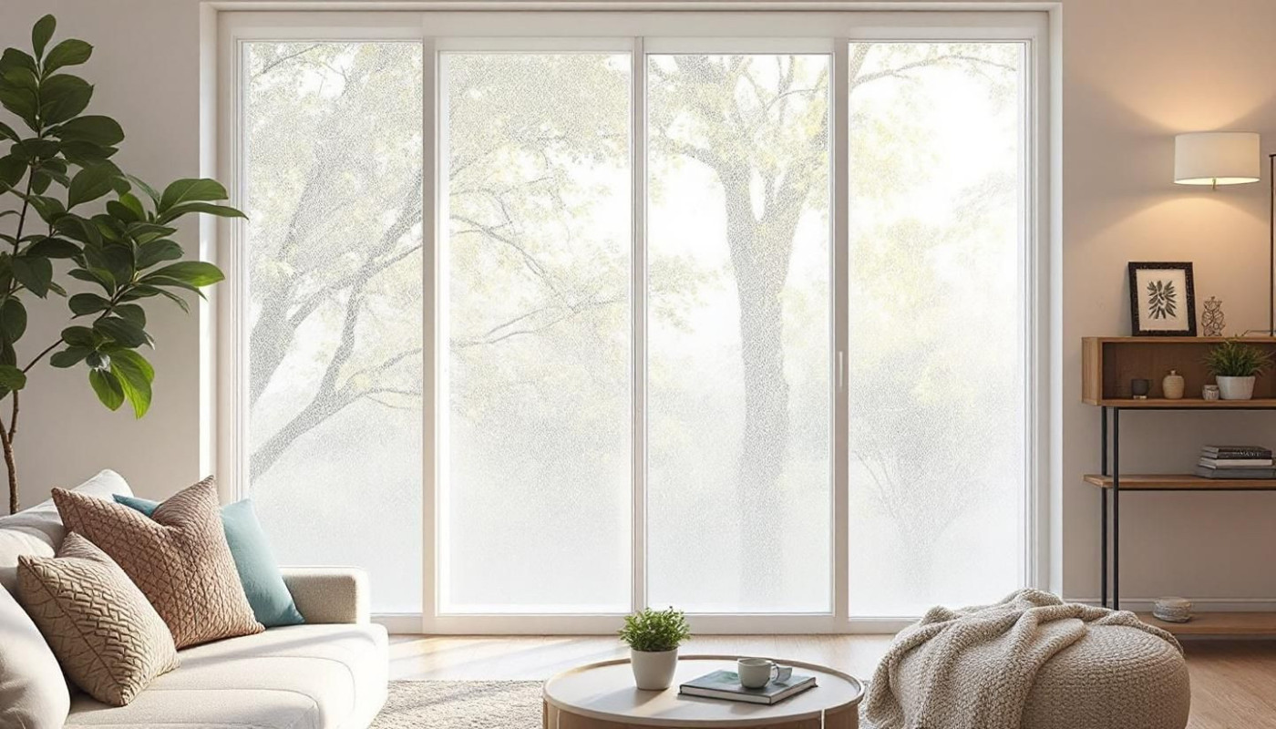 Comment les films pour fenêtres peuvent transformer votre espace de vie ?
