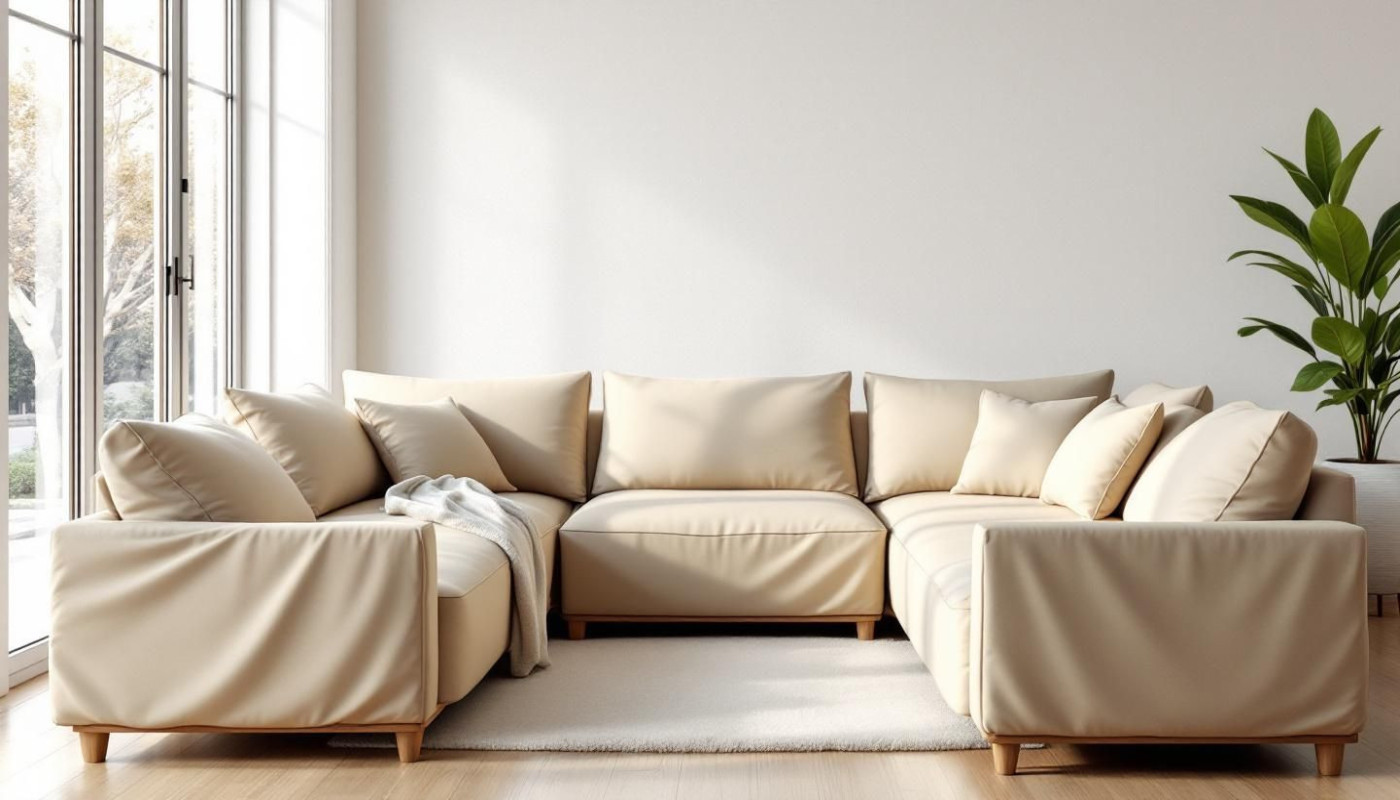 Comment les housses extensibles transforment-elles votre intérieur ?