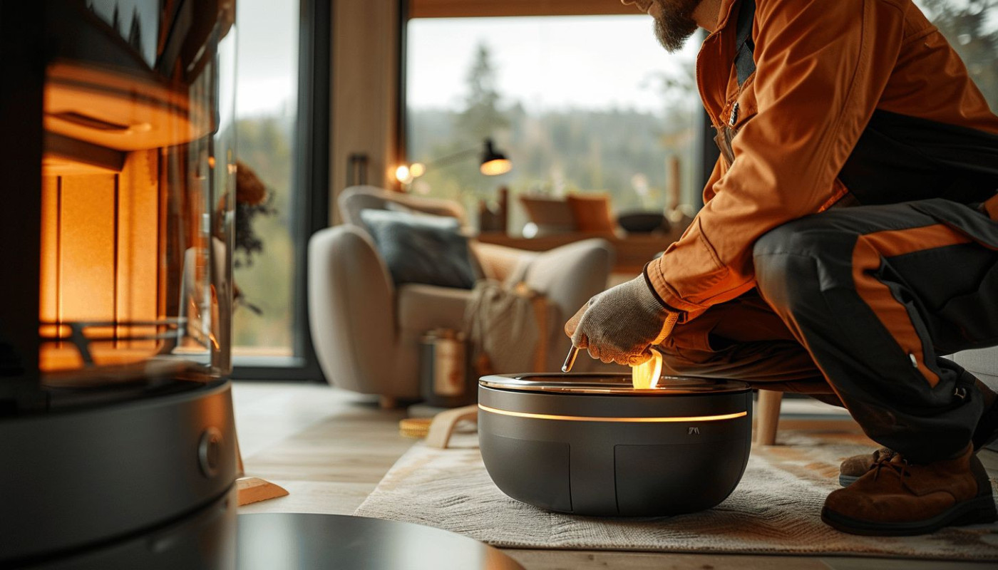 Conseils pour choisir le meilleur artisan pour l'installation de votre poêle