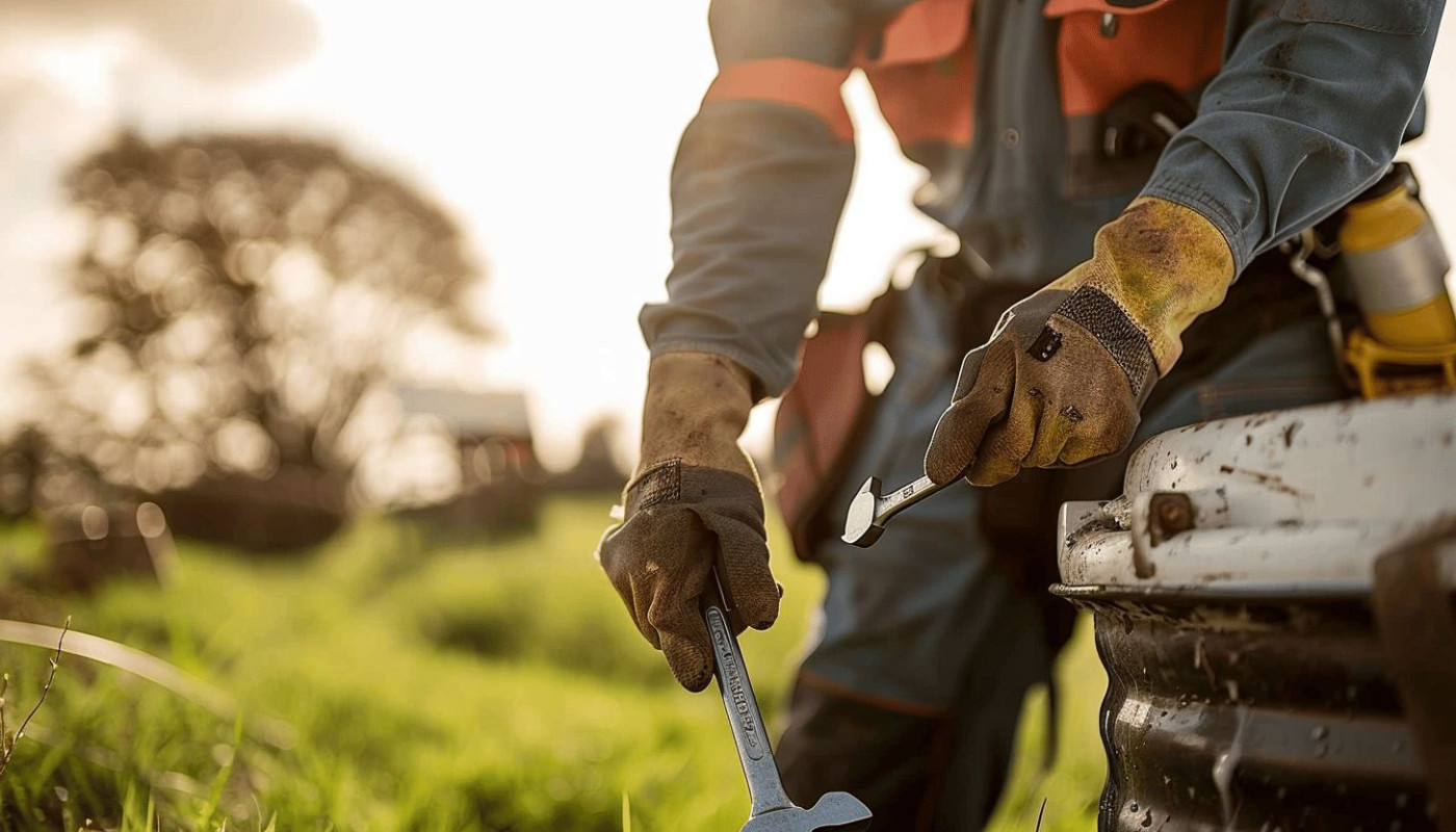 Guide pratique pour la maintenance et les fréquences de vidange des fosses septiques
