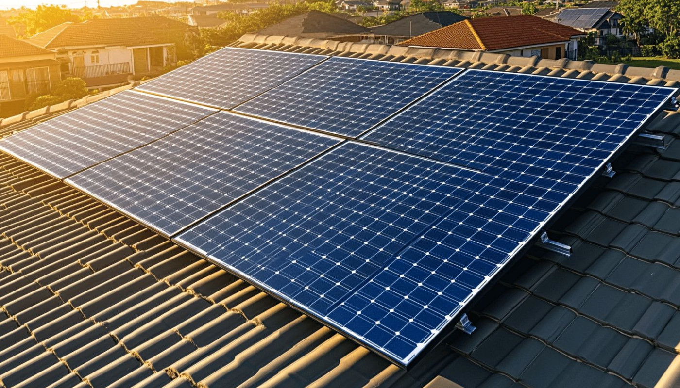 Installation de panneaux solaires en autoconsommation Réalité des économies