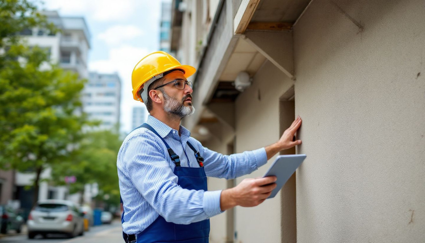 L'importance des diagnostics immobiliers pour la sécurité des bâtiments