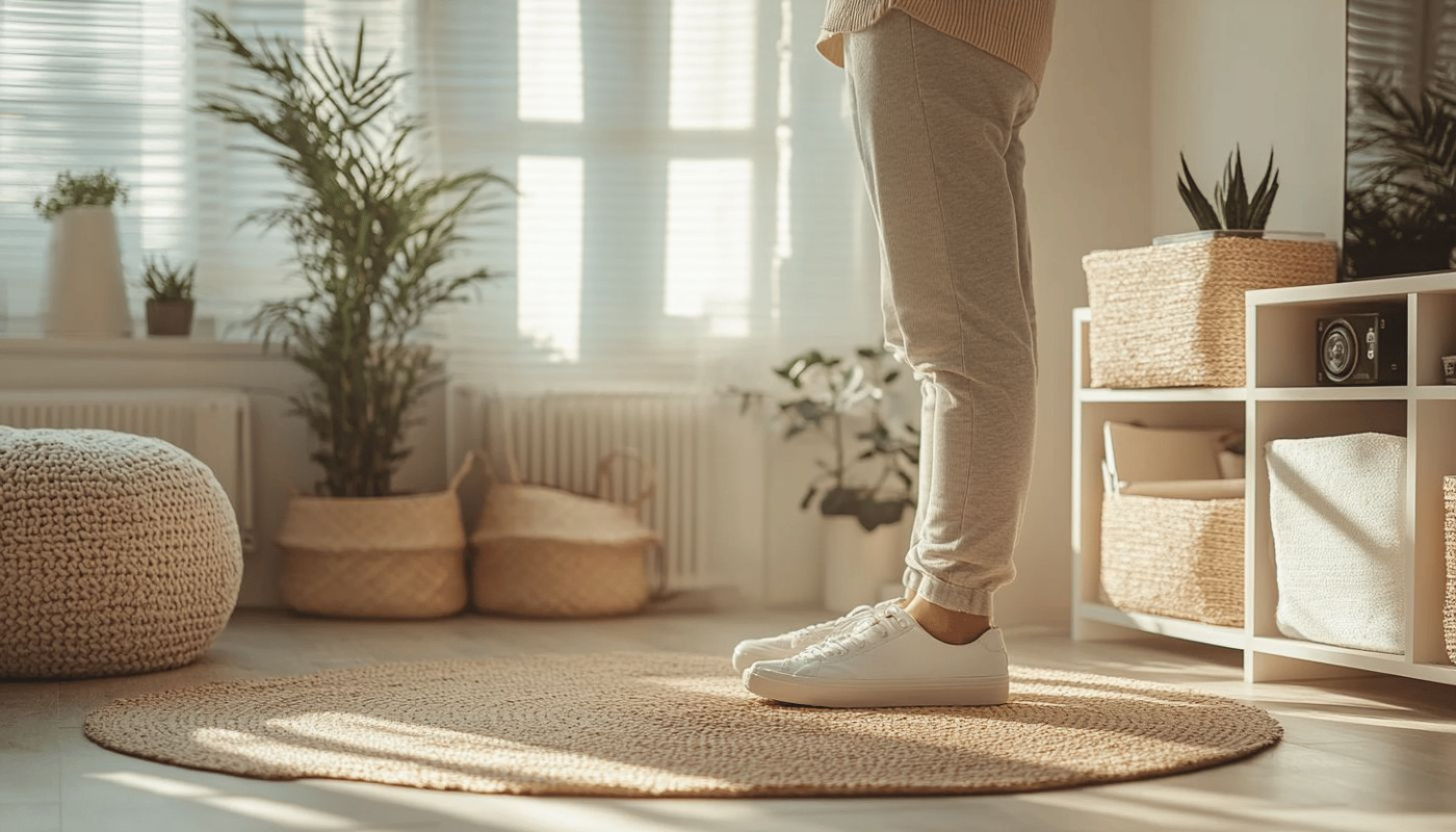 Optimisation de l'espace dans les petits appartements techniques et astuces de rangement