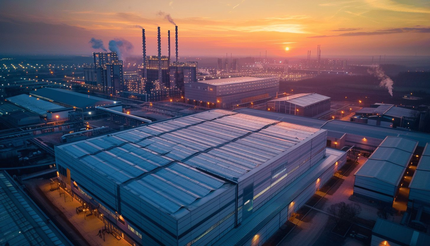 Stratégies efficaces pour optimiser la gestion énergétique dans l'industrie
