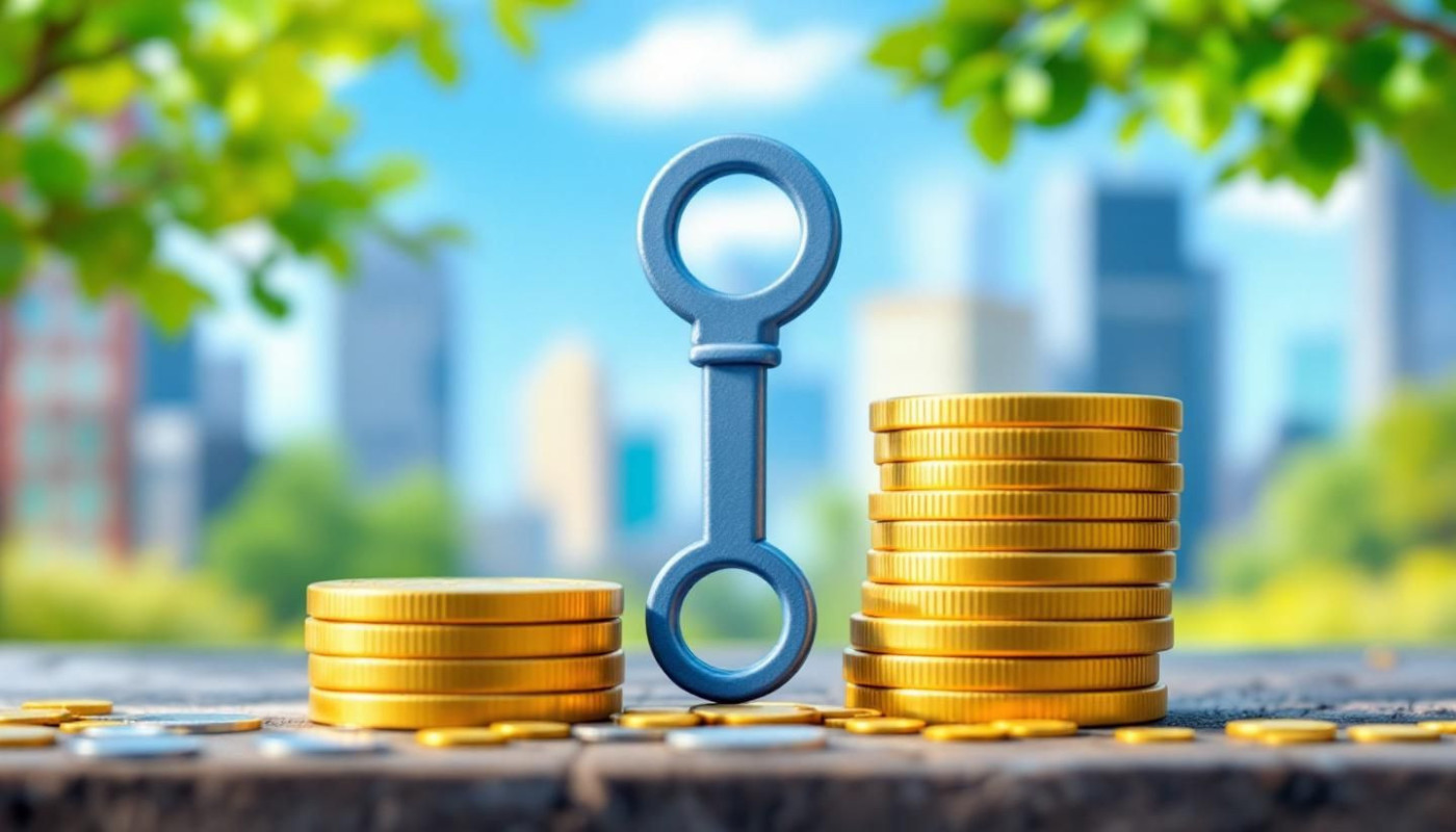 Stratégies innovantes pour financer votre premier achat immobilier